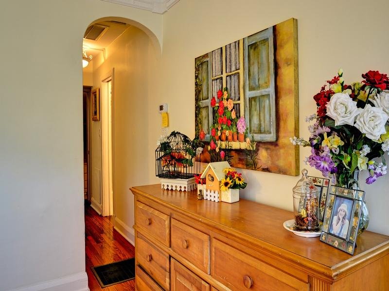 Perfect cottage decor